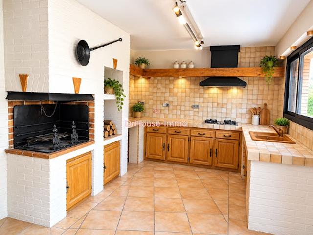 Maison vente à Roques, Haute-Garonne