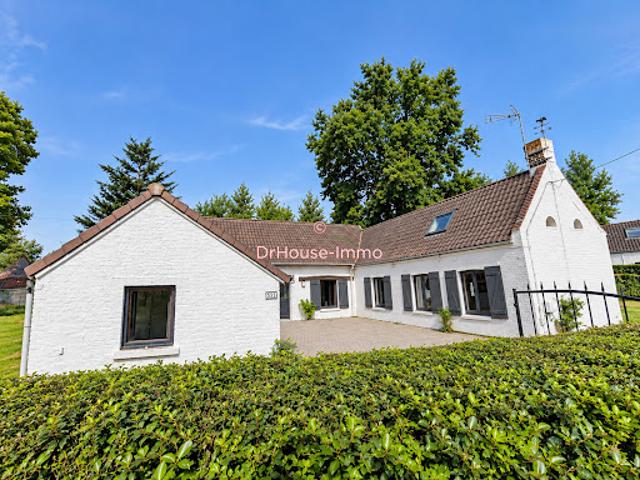 Maison vente à Rumegies, Nord
