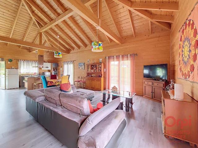 Maison vente à Saint-Boès, Pyrénées-Atlantiques