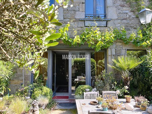 Maison vente à Saint-Malo, Bretagne