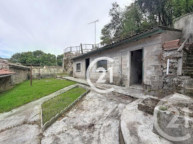 Maison vente à Cognac, Gensac-la-pallue