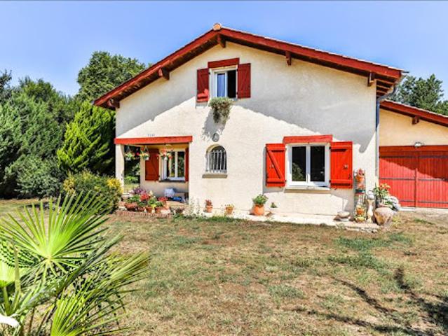 Maison vente à Peyrehorade, Le Tuc