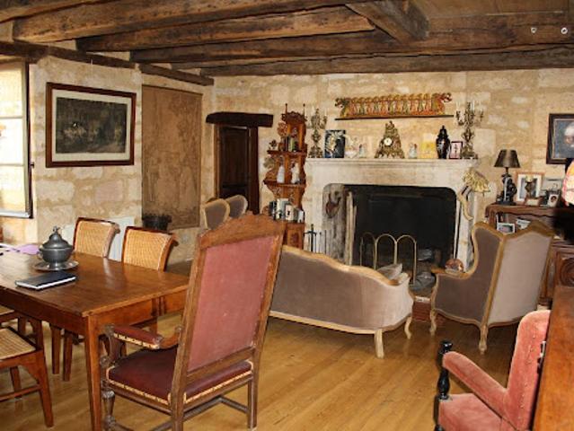 Maison vente à Castels, Castels et Bézenac