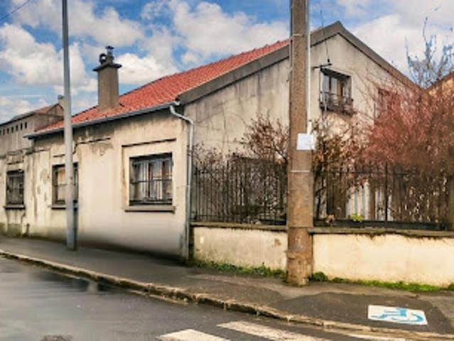 Maison vente à Saint-Denis, Saint-denis