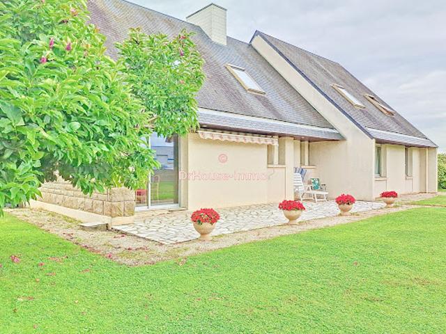 Maison vente à Avranches, Saint-hilaire-du-harcouët