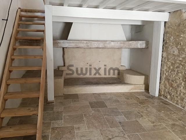 Maison vente à Nîmes, Saint-maximin