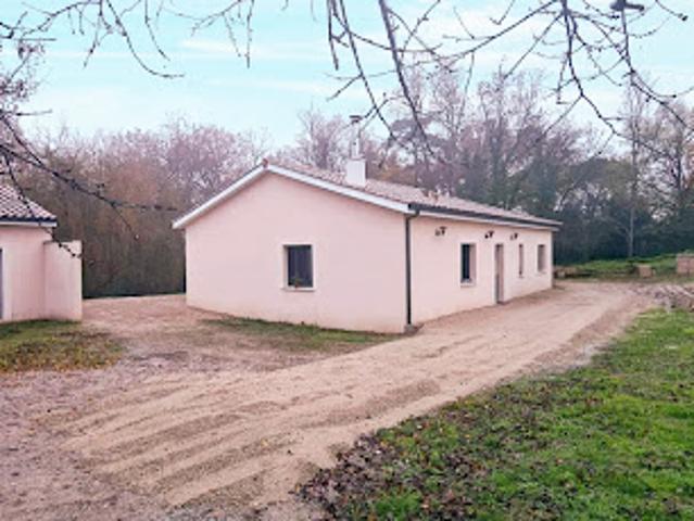 Maison vente à France métropolitaine, Saint-sixte