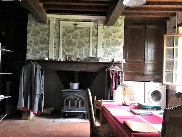Maison vente à Auch, Samatan