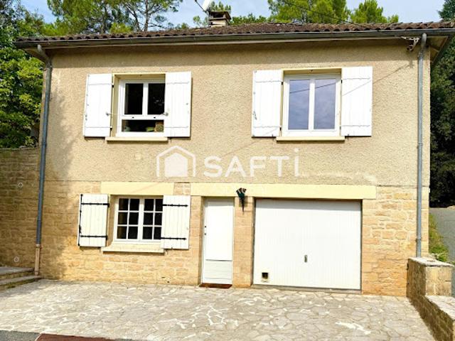 Maison vente à Sarlat-la-Canéda, Sarlat-la-canéda