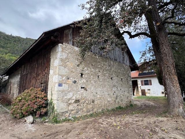 Maison vente à La Quintal, Sevrier