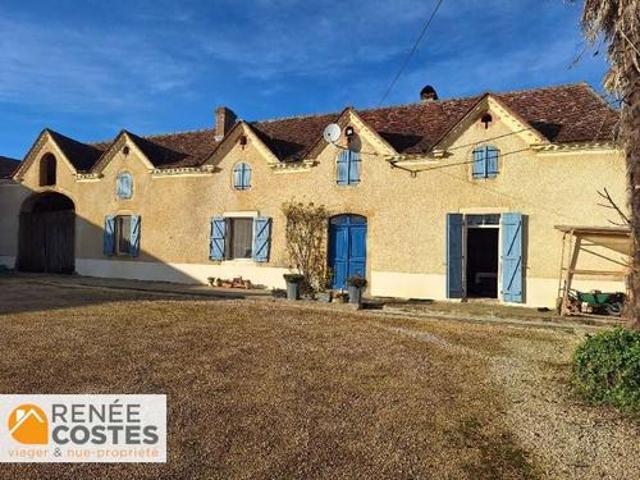 Maison vente à Tarbes