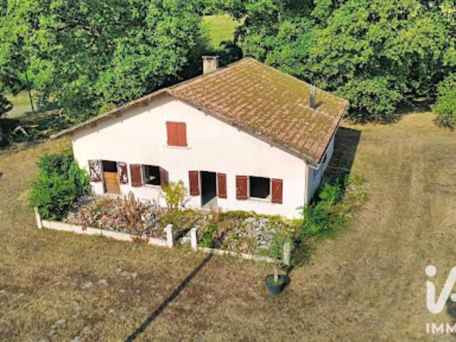 Maison vente à Dax, Tartas