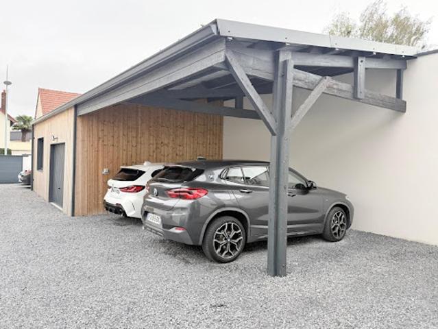 Maison vente à Fargniers, Tergnier