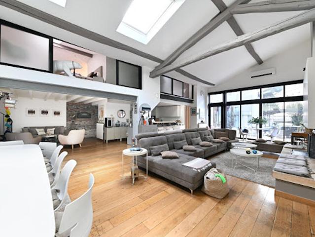 Maison vente à Toulouse