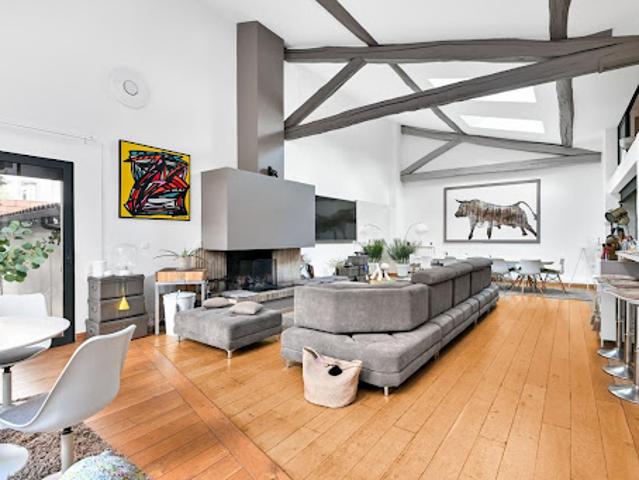 Maison vente à Toulouse