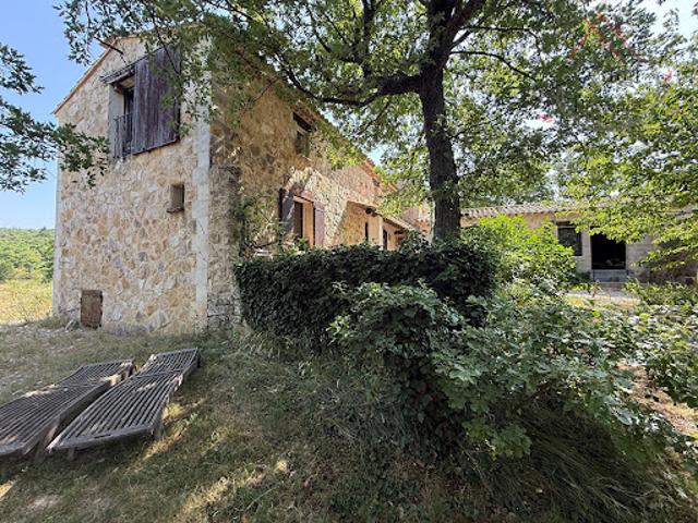 Maison vente à Carpentras, Venasque