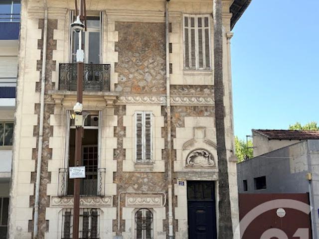 Maison vente à Grasse, Le Cannet