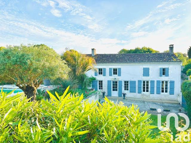 Maison vente à Annezay