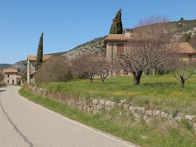 Maison vente à France métropolitaine, Beaumont-du-ventoux