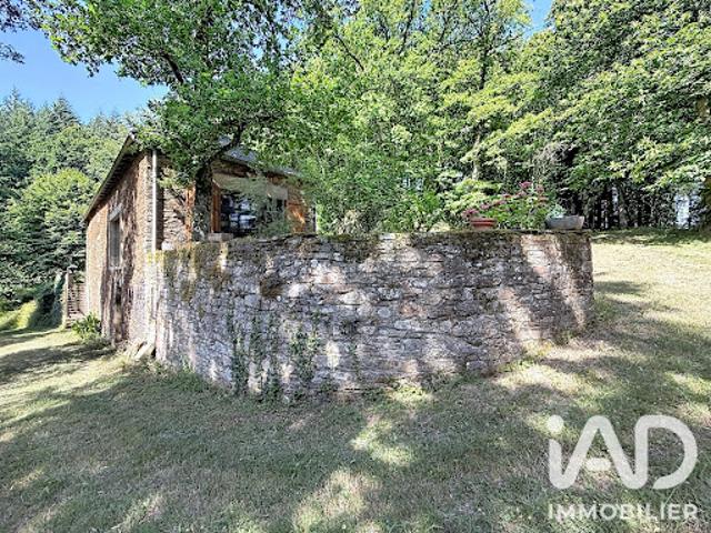 Maison vente à Millau, Coupiac