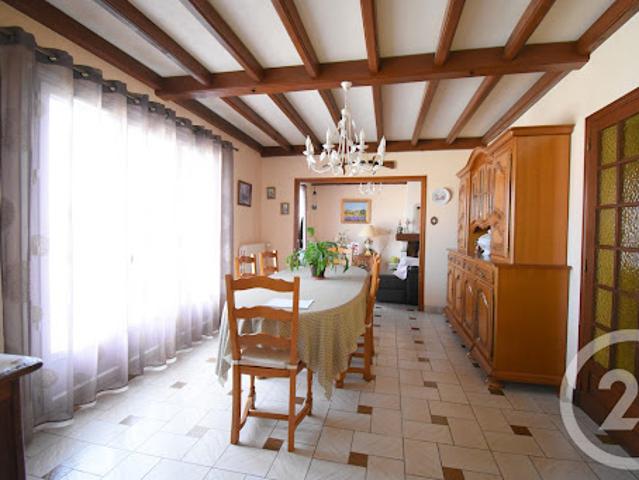 Maison vente à Vichy, Creuzier-le-vieux