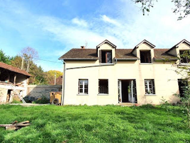 Maison vente à Brive-la-Gaillarde, Juillac