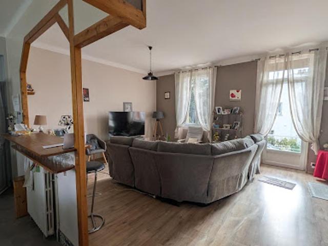 Maison vente à Angoulême, Aignes-et-puypéroux