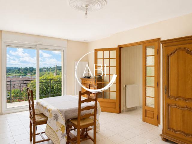 Maison vente à Argentan, La Ferté-macé