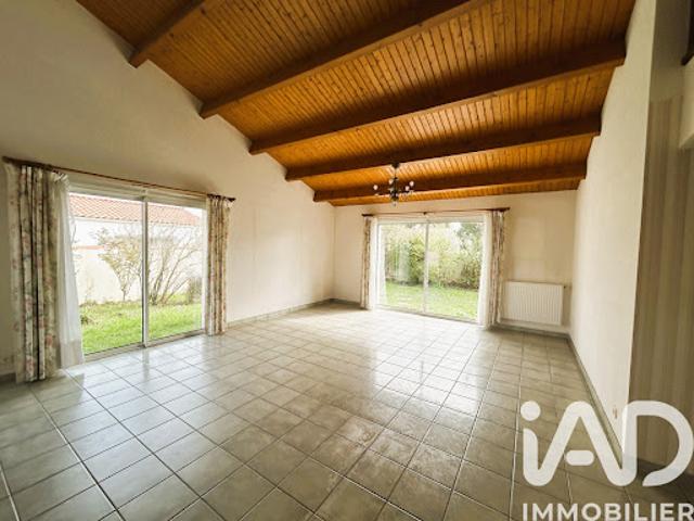 Maison vente à La Rochelle, Lagord