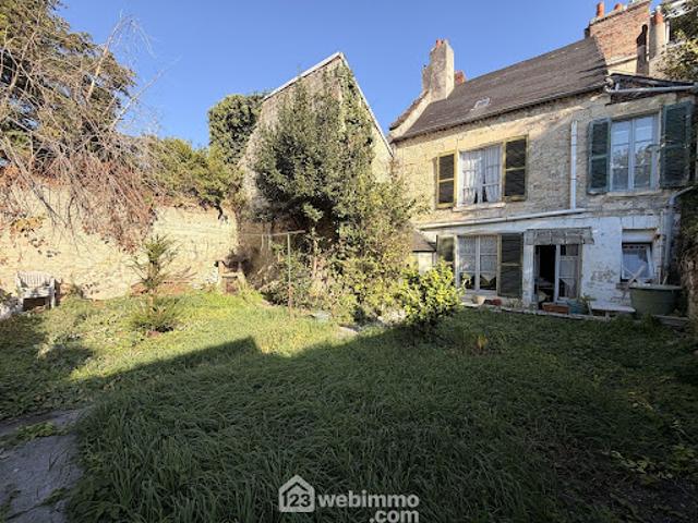 Maison vente à Saint-Marcel, Laon