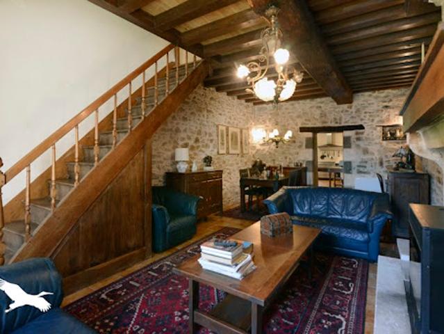 Maison vente à Les Brégeardies, Le Lindois