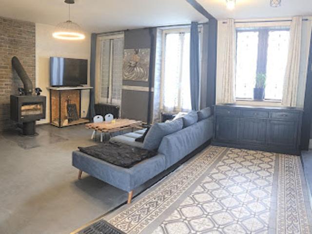 Maison vente à Sens, Michery