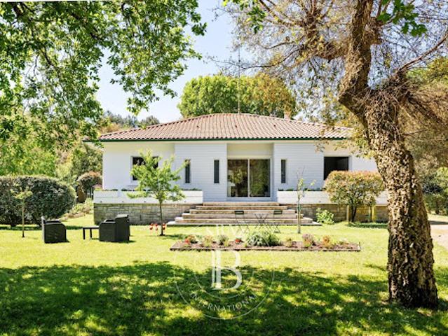 Maison vente à Ondres