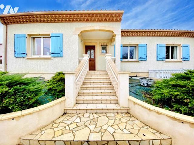 Maison vente à Montpellier, Beaulieu