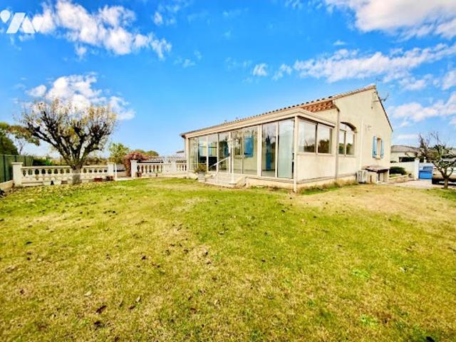 Maison vente à Montpellier, Beaulieu