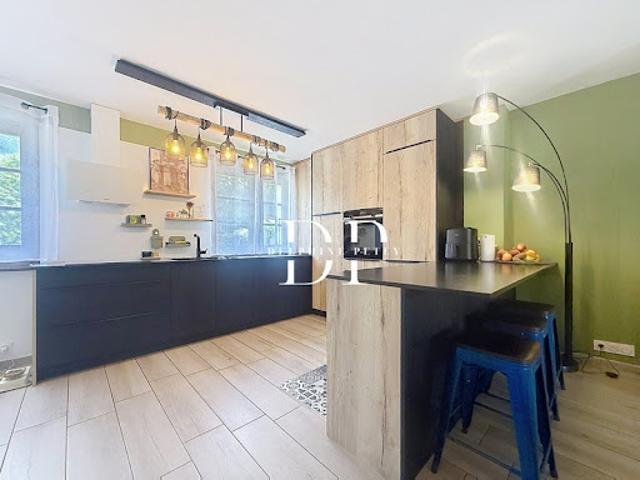 Maison vente à Thonon-les-Bains, Bons-en-chablais