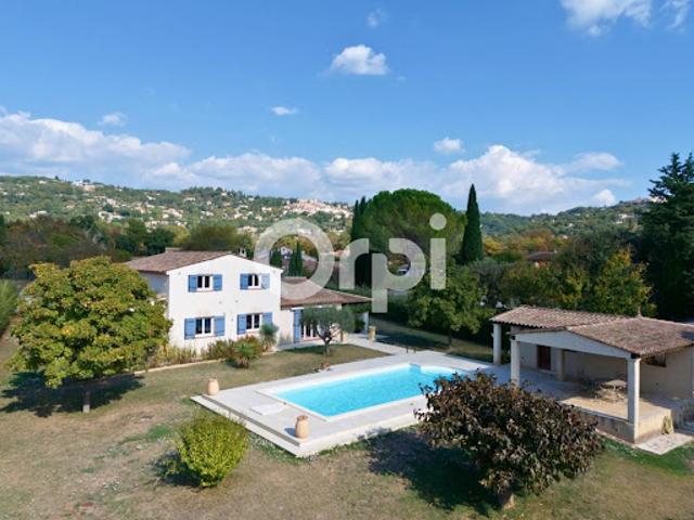 Maison vente à Arrondissement de Draguignan, Callian