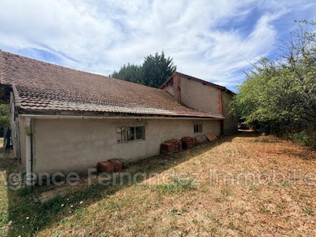Maison vente à Charolles, Marcigny