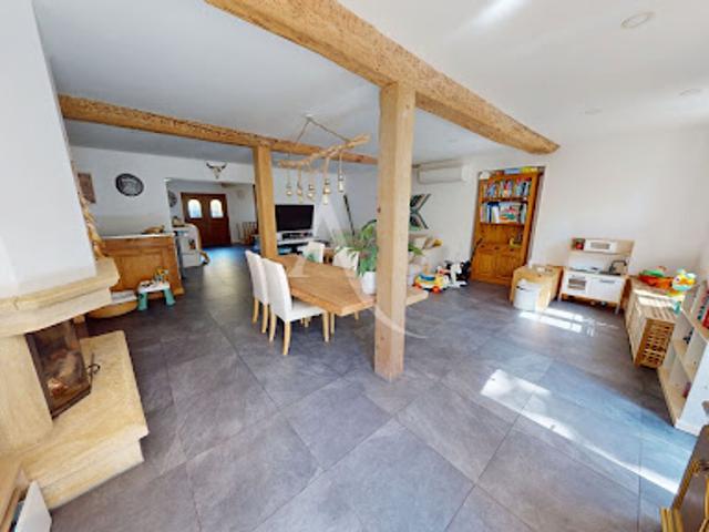 Maison vente à Toulouse, Montaigut-sur-save