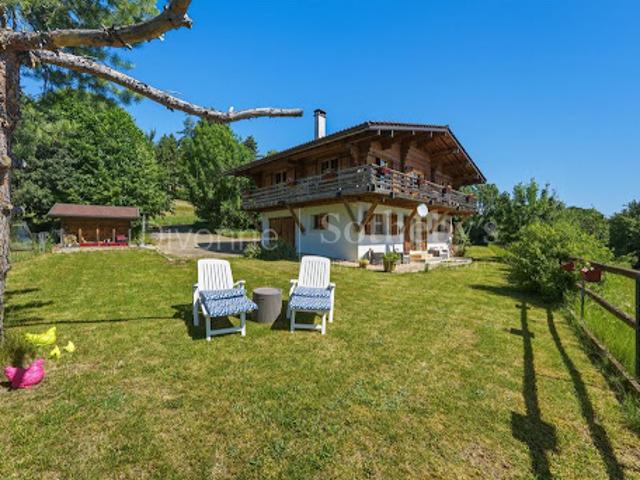 Maison vente à Gex, Divonne-les-bains