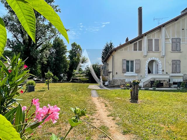 Maison vente à Villeneuve-sur-Lot, Fumel