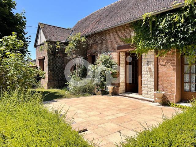 Maison vente à Évreux, Normandie