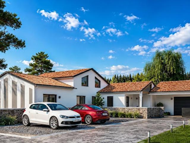 Maison vente à Rochefort, Meschers-sur-gironde