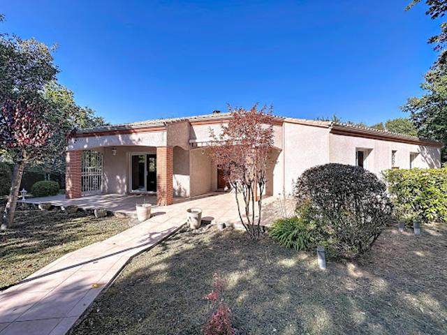 Maison vente à Meque, Montberon