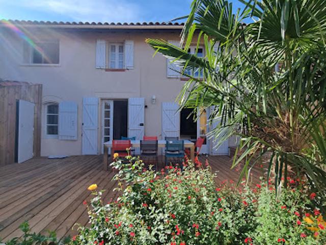Maison vente à Toulouse, Montgiscard