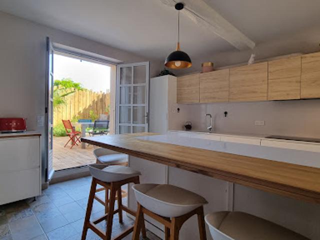 Maison vente à Toulouse, Montgiscard