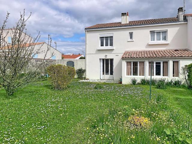 Maison vente à La Rochelle, Puilboreau