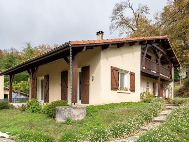 Maison vente à Le Plan, Pujo-le-plan