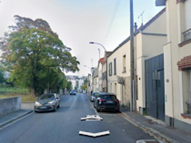 Maison vente à Nanterre, Rueil-malmaison
