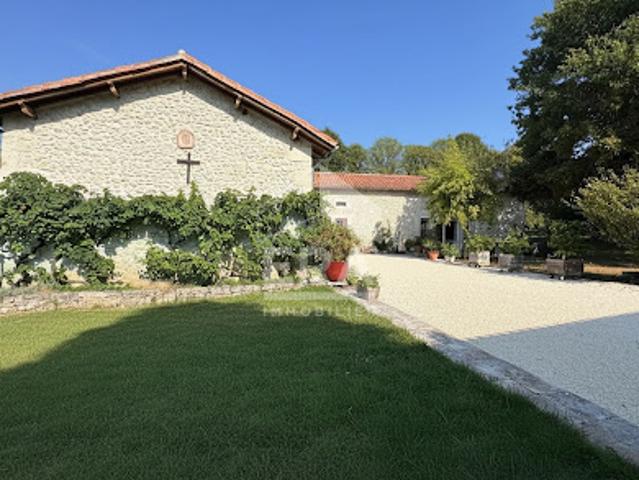 Maison vente à Saint-Astier, Dordogne